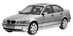 BMW E46 U2671 Fault Code