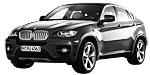 BMW E71 U2671 Fault Code
