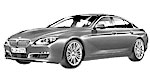 BMW F06 U2671 Fault Code