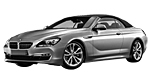 BMW F12 U2671 Fault Code