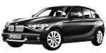 BMW F20 U2671 Fault Code